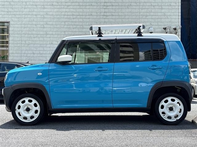 Suzuki HUSTLER 2014 8492130-17
