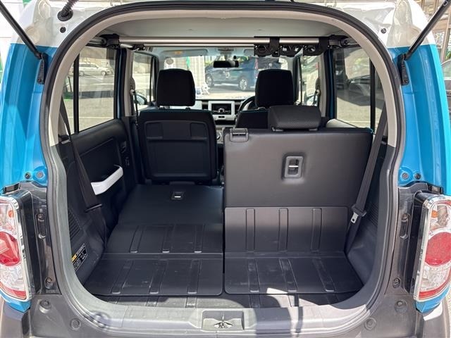 Suzuki HUSTLER 2014 8492130-2