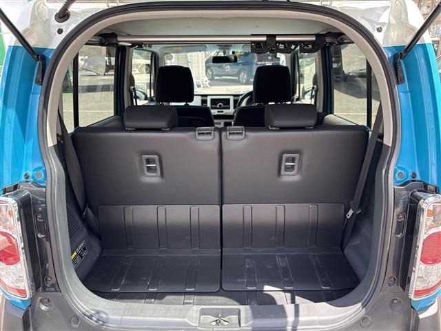 Suzuki HUSTLER 2014 8492130-20