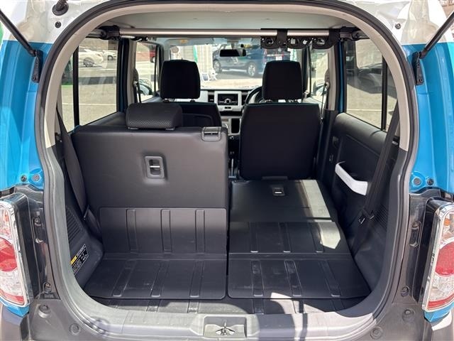 Suzuki HUSTLER 2014 8492130-22