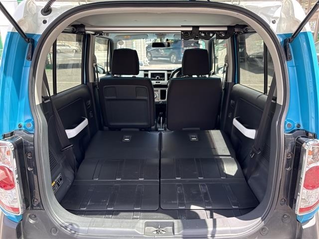 Suzuki HUSTLER 2014 8492130-4