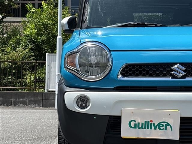 Suzuki HUSTLER 2014 8492130-5