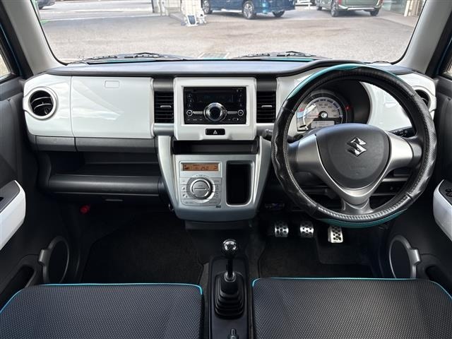 Suzuki HUSTLER 2014 8492130-6