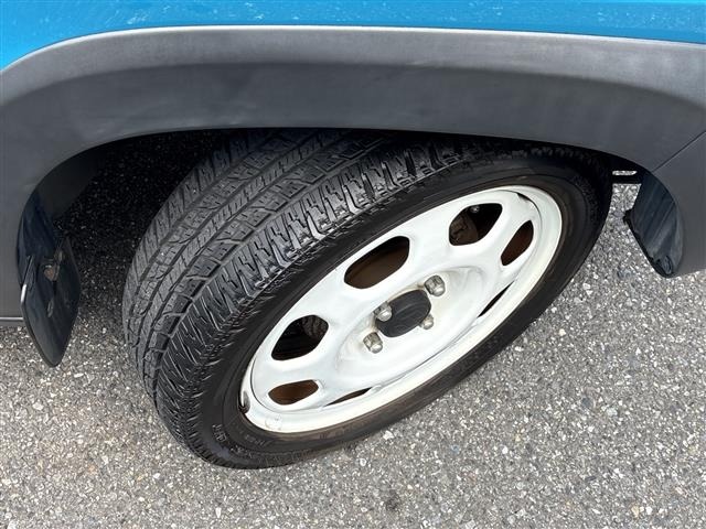 Suzuki HUSTLER 2014 8492130-7