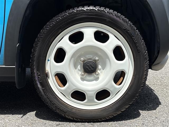 Suzuki HUSTLER 2014 8492130-8