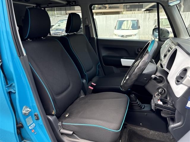 Suzuki HUSTLER 2014 8492130-9