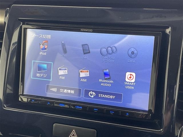 Suzuki HUSTLER 2018 8492131-18