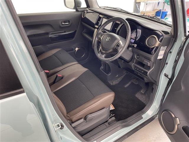 Suzuki HUSTLER 2018 8492131-4
