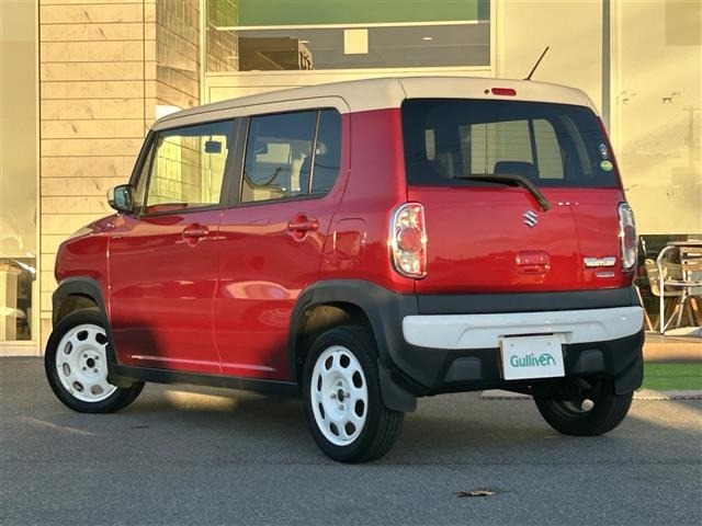 Suzuki HUSTLER 2015 8492134-13