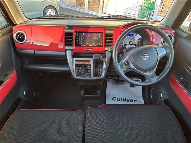 Suzuki HUSTLER 2015 8492134-14