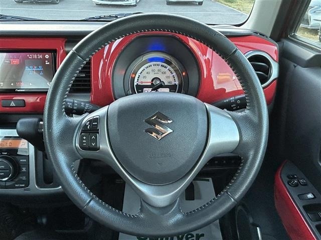 Suzuki HUSTLER 2015 8492134-19