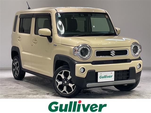 Suzuki HUSTLER 2020 8492136-0