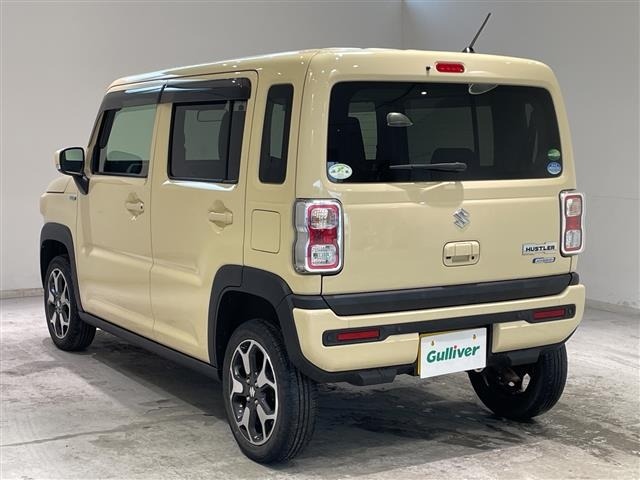 Suzuki HUSTLER 2020 8492136-13