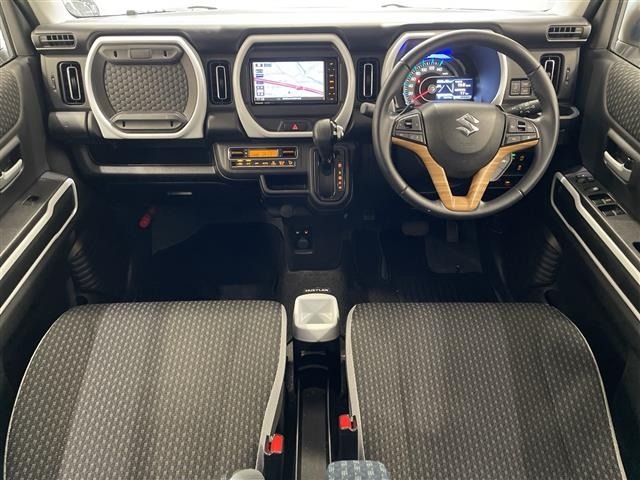Suzuki HUSTLER 2020 8492136-14