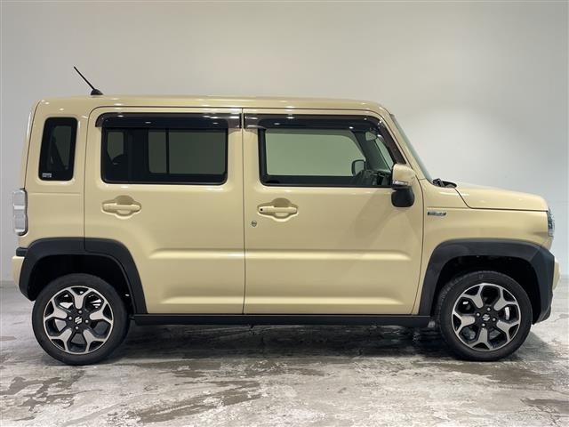 Suzuki HUSTLER 2020 8492136-2