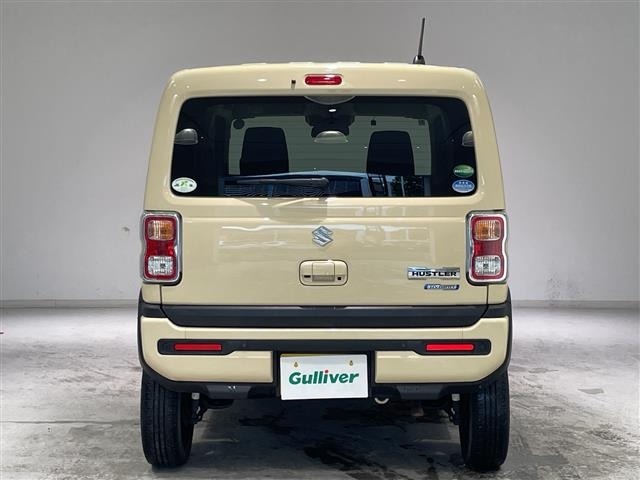Suzuki HUSTLER 2020 8492136-4