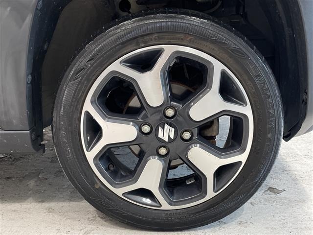 Suzuki HUSTLER 2020 8492136-6