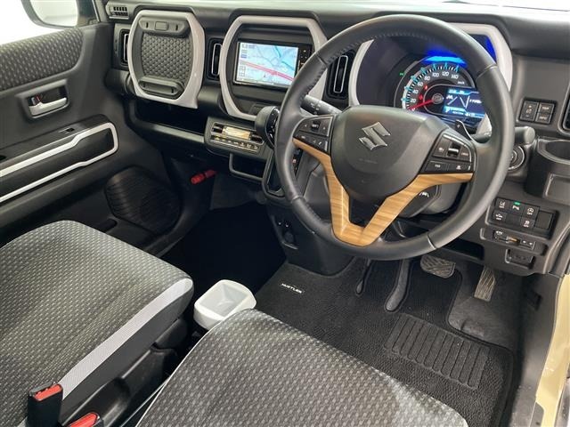 Suzuki HUSTLER 2020 8492136-9