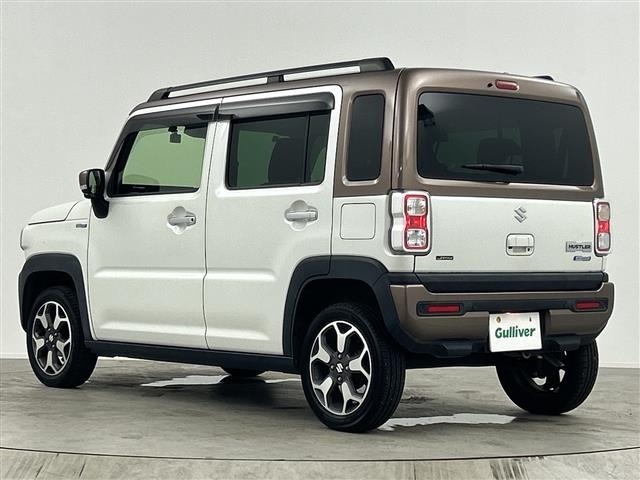 Suzuki HUSTLER 2023 8492137-13