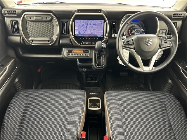 Suzuki HUSTLER 2023 8492137-14
