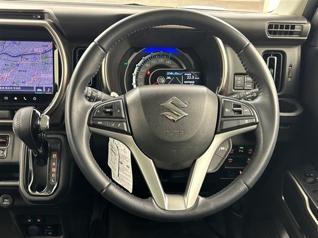 Suzuki HUSTLER 2023 8492137-19