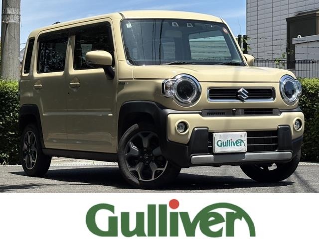 Suzuki HUSTLER 2020 8492142-0