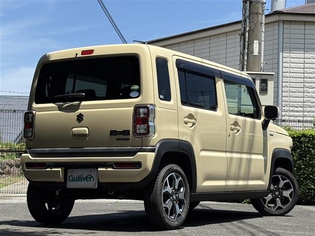 Suzuki HUSTLER 2020 8492142-1