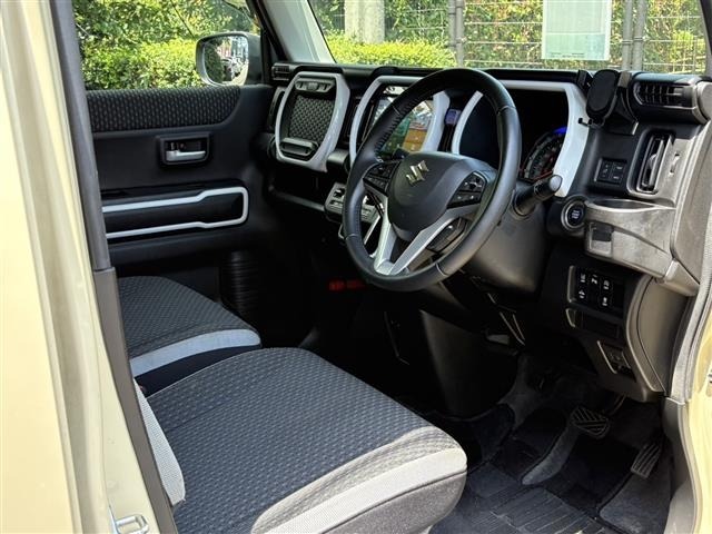Suzuki HUSTLER 2020 8492142-10