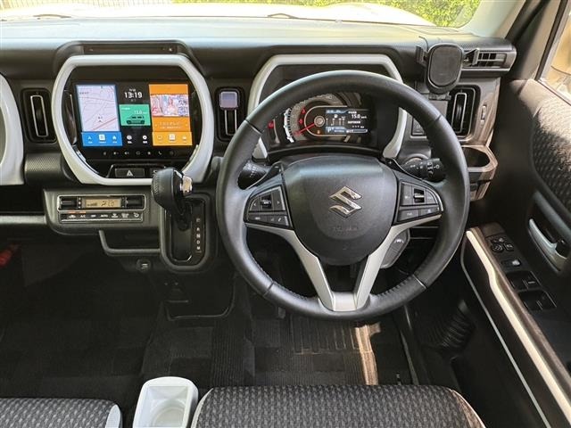 Suzuki HUSTLER 2020 8492142-14