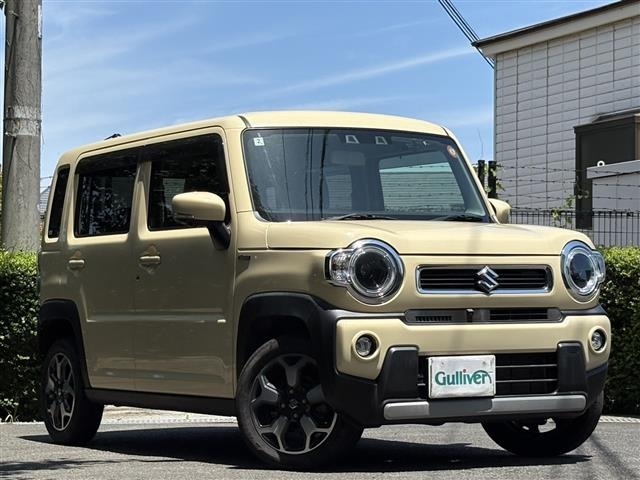 Suzuki HUSTLER 2020 8492142-15