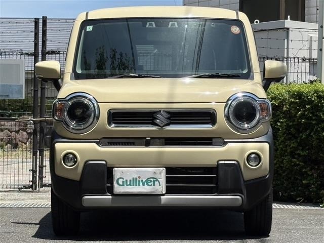 Suzuki HUSTLER 2020 8492142-16