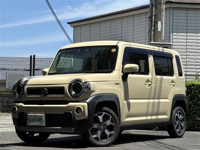 Suzuki HUSTLER 2020 8492142-17