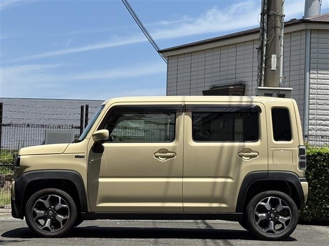 Suzuki HUSTLER 2020 8492142-18