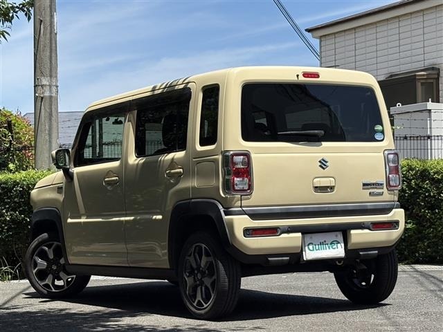 Suzuki HUSTLER 2020 8492142-19