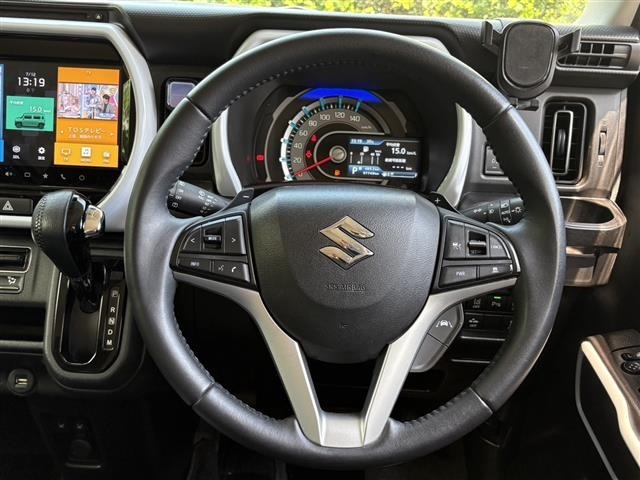 Suzuki HUSTLER 2020 8492142-2
