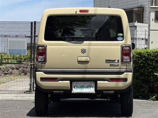 Suzuki HUSTLER 2020 8492142-21