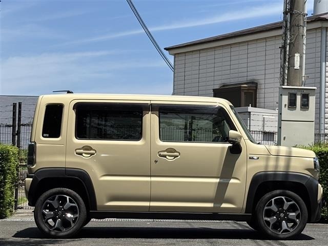 Suzuki HUSTLER 2020 8492142-3