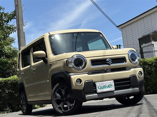 Suzuki HUSTLER 2020 8492142-5
