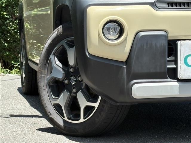 Suzuki HUSTLER 2020 8492142-7