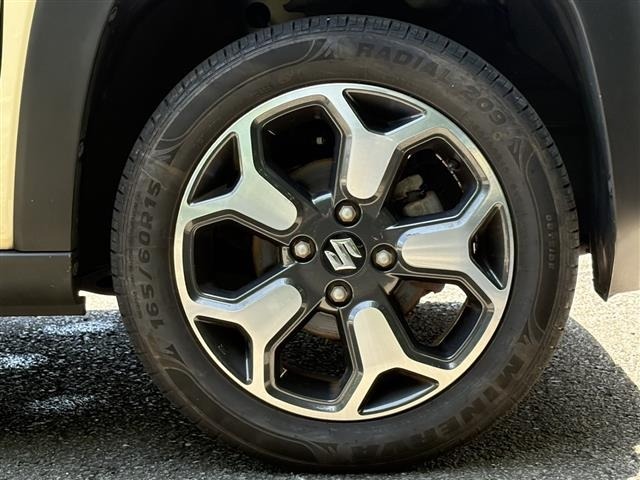 Suzuki HUSTLER 2020 8492142-8