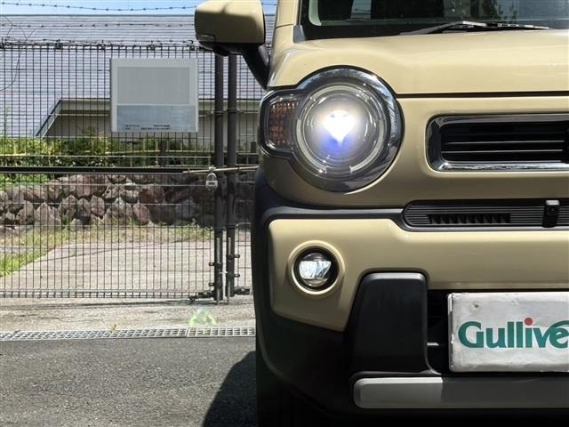 Suzuki HUSTLER 2020 8492142-9