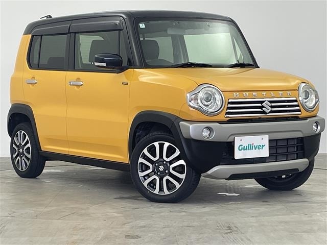 Suzuki HUSTLER 2016 8492143-0