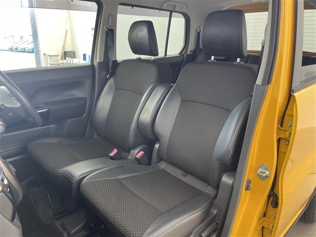 Suzuki HUSTLER 2016 8492143-6