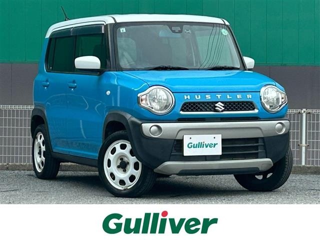 Suzuki HUSTLER 2015 8492145-0