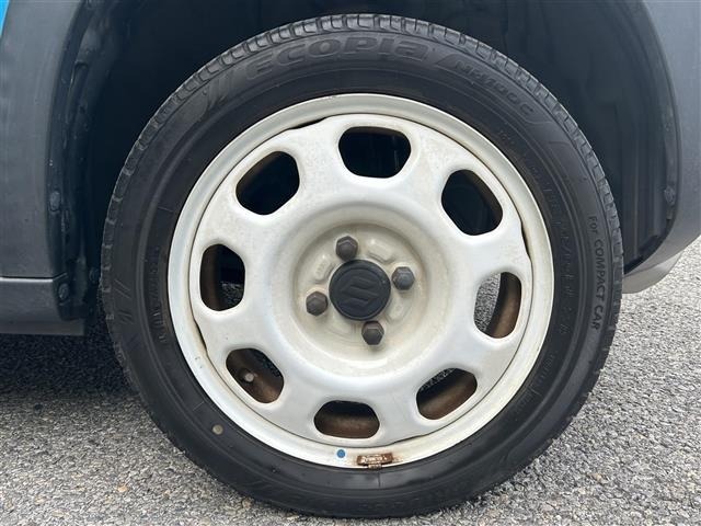Suzuki HUSTLER 2015 8492145-12