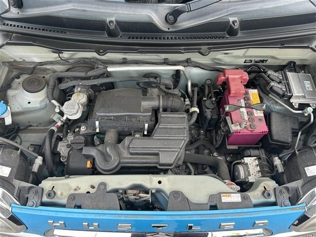 Suzuki HUSTLER 2015 8492145-14