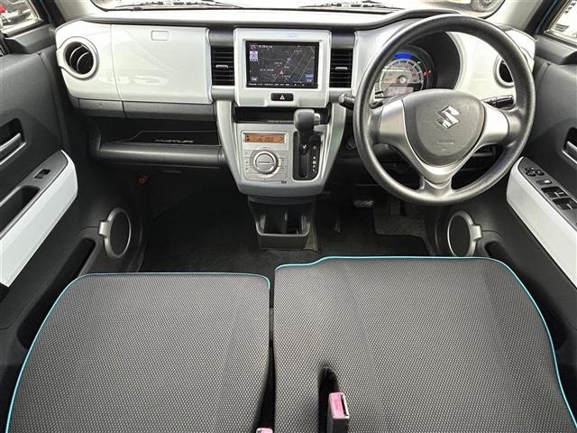 Suzuki HUSTLER 2015 8492145-15
