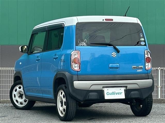 Suzuki HUSTLER 2015 8492145-2