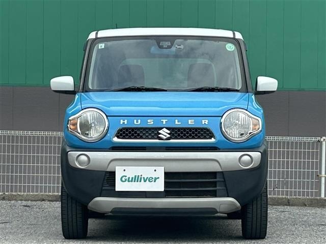 Suzuki HUSTLER 2015 8492145-20