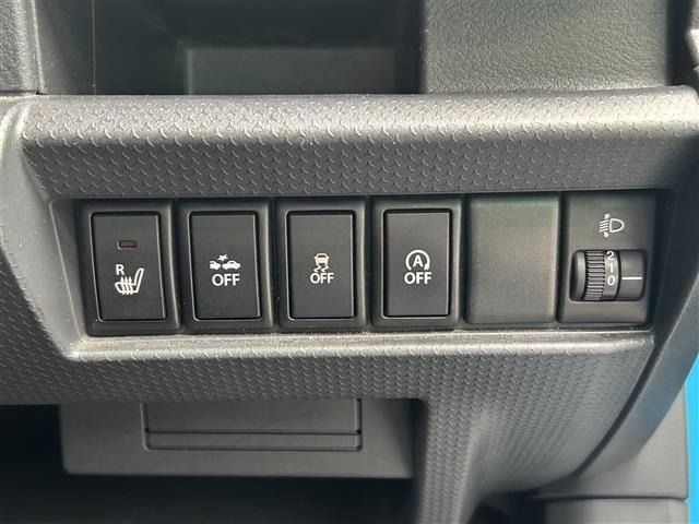 Suzuki HUSTLER 2015 8492145-21